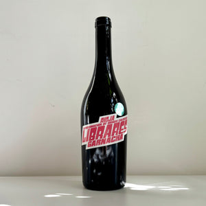 Librares Garnacha 2024