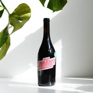 Librares Garnacha 2024