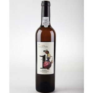 Madère No 1 Reserve Medium Sweet