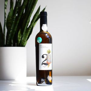 Madère No 2 Reserve Dry