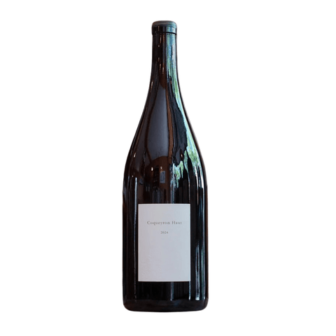 Magnum Coqueyron haut 2024 - Rosé - Les Frères Soulier - Le vin dans les voiles