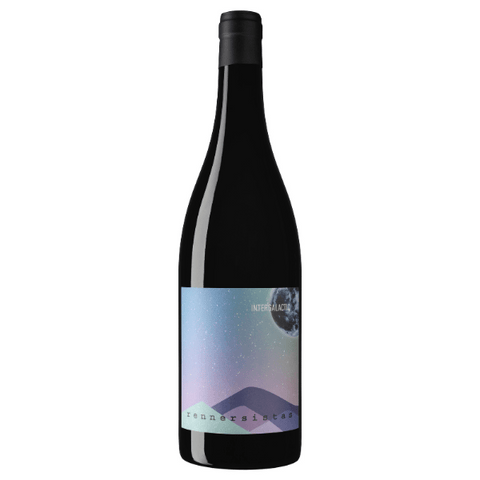 MAGNUM Intergalactic 2022 - Orange - Rennersistas - Le vin dans les voiles