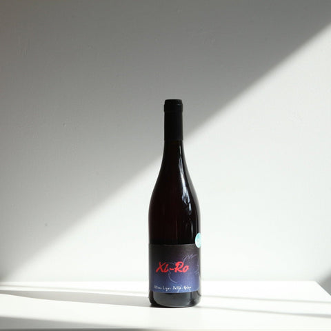 MAGNUM Xiro 2019 - Rouge - Domaine Ligas - Le vin dans les voiles