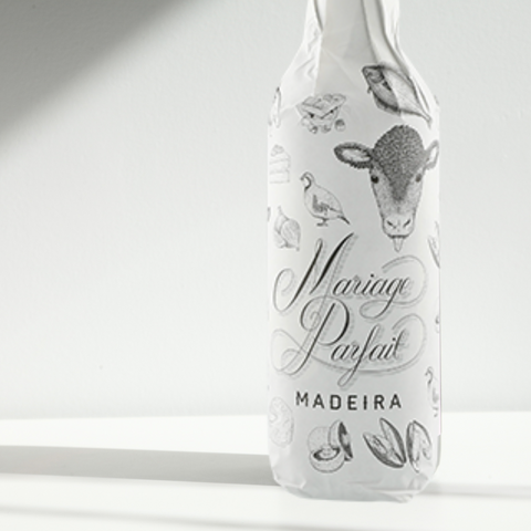 Mariage Parfait Madeira (1 litre)