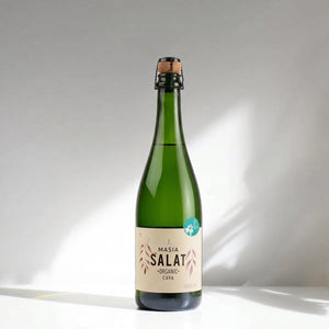 Masia Salat Brut Nature