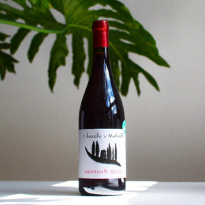 Monticelli Rosso 2022