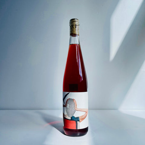 Nu rosé 2020 - Rosé - Syfany - Le vin dans les voiles