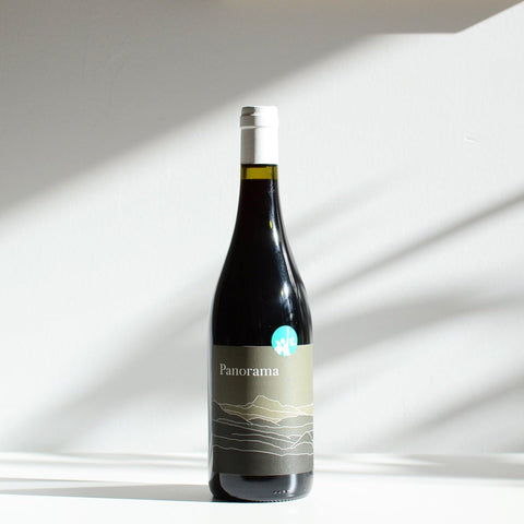 Panorama rouge 2024 - Rouge - Les Hautes Terres - Le vin dans les voiles