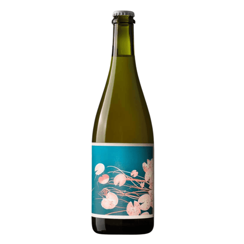Pet' Nat' 2023 - Bulles - Domaine de Berguerolles - Le vin dans les voiles