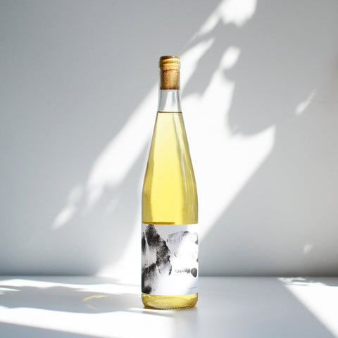 Pinot blanc 2017 - Blanc - Syfany - Le vin dans les voiles