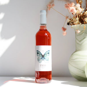 Pios rosé 2024