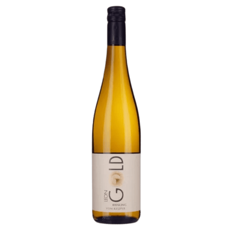 Riesling Trocken Vom Keuper 2024 - Blanc - Weingut Gold - Le vin dans les voiles