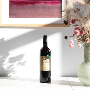 Saint-Émilion Grand Cru 2018