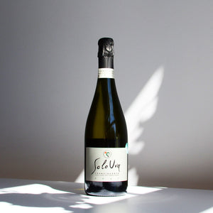 Solo Uva Franciacorta Brut