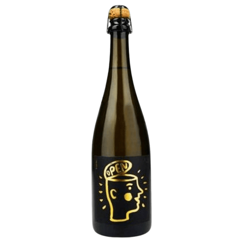 Solo Uva Open - Bulles - Solo uva - Le vin dans les voiles