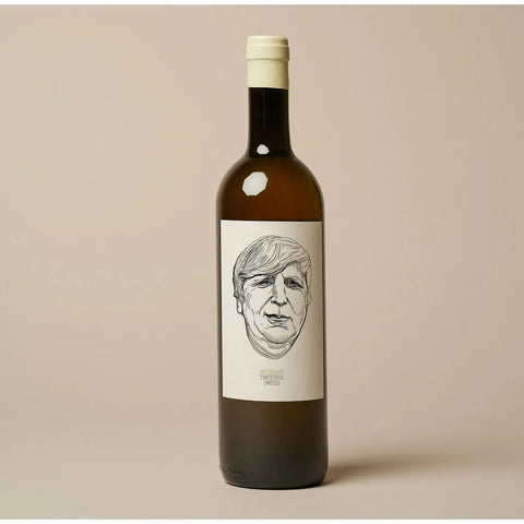 Timotheus 2022 - Blanc - Gut Oggau - Le vin dans les voiles