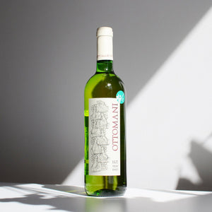 Toscana Bianco 2025