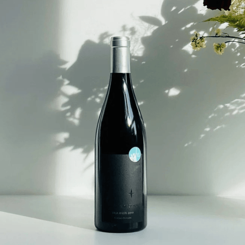 Ursa Major 2022 - Rouge - Domaine La Grande Ourse - Le vin dans les voiles