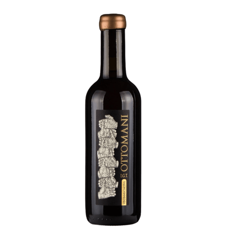 Vendemmia Tardiva 2021 - Doux - Ottomani - Le vin dans les voiles
