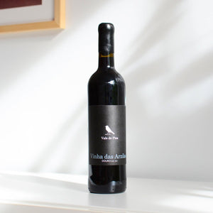 Vinha das Arzilas 2011