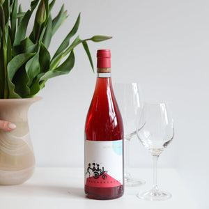 Waiting For Tom rosé 2022
