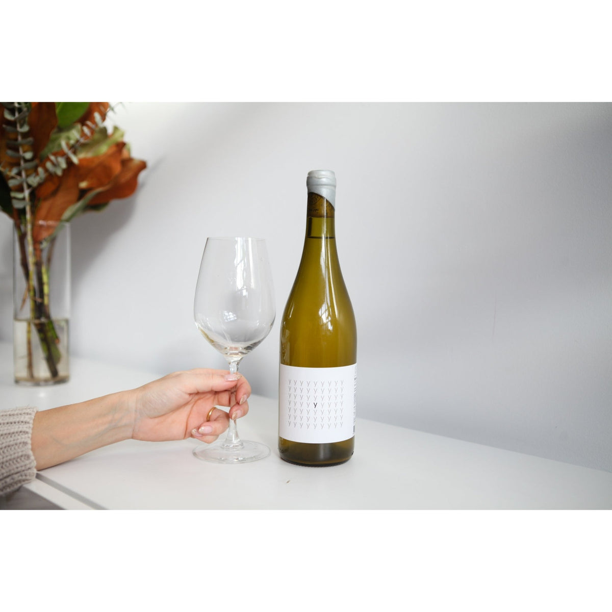 Xarel.lo 2021 - Blanc - Vinyes Singulars - Le vin dans les voiles