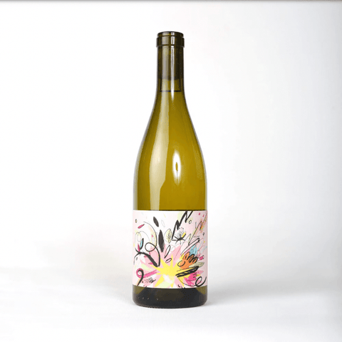 Bloom 2021 - Blanc - Vin des Potes - Le vin dans les voiles
