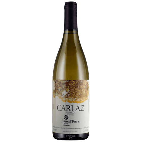 Carlaz 2019 - Orange - Walter de Battè - Le vin dans les voiles