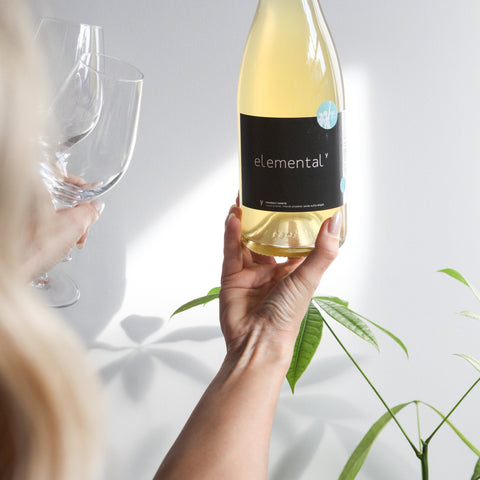 Elemental 2020 - Bulles - Vinyes Singulars - Le vin dans les voiles