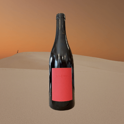 Les Croses 2019 - Rosé - Les Frères Soulier - Le vin dans les voiles