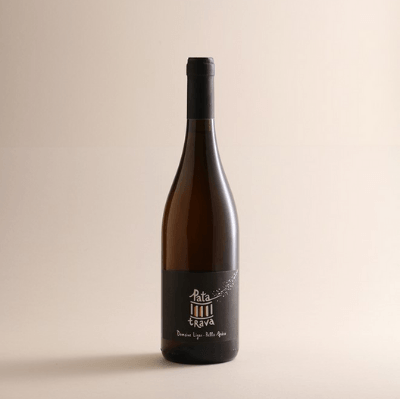 MAGNUM Patatrava 2019 - Rosé - Domaine Ligas - Le vin dans les voiles