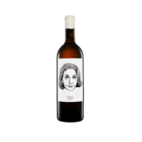 Mechthild 2020 - Blanc - Gut Oggau - Le vin dans les voiles