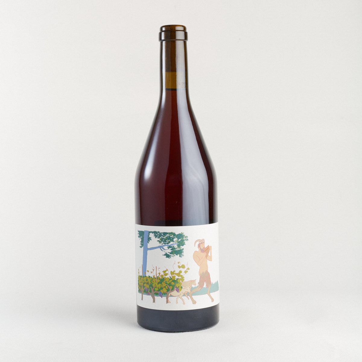 Pan 2021 - Rosé - Vin des Potes - Le vin dans les voiles