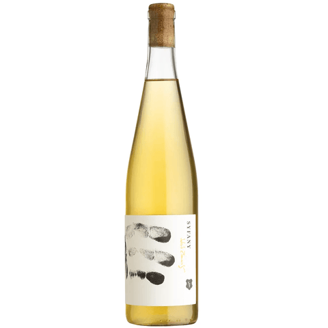 Sauvignon 2017 - Blanc - Syfany - Le vin dans les voiles