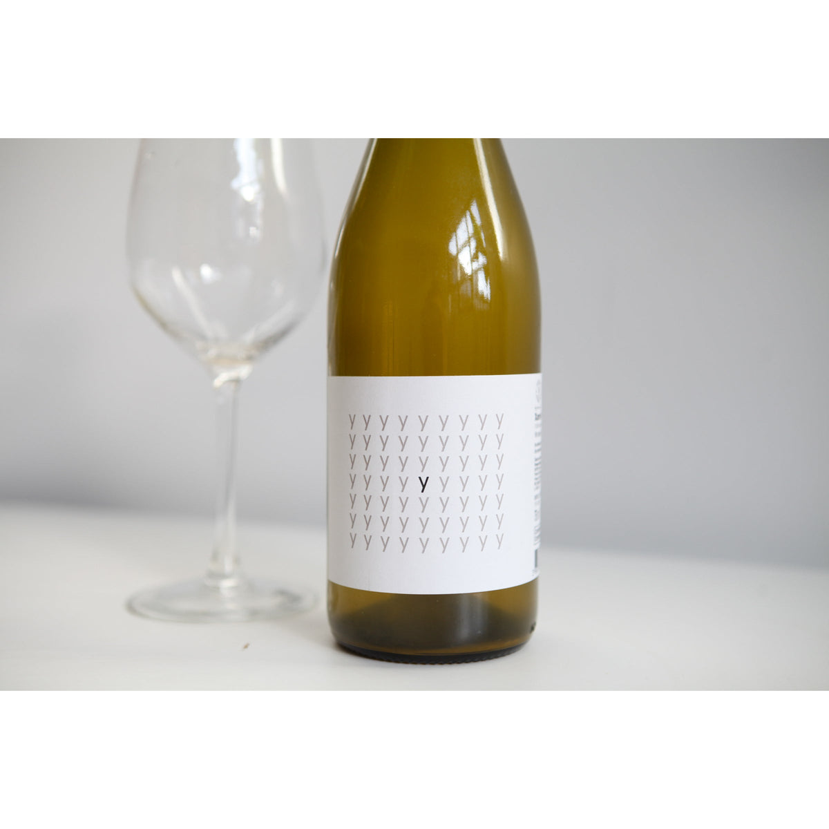 Xarel.lo 2021 - Blanc - Vinyes Singulars - Le vin dans les voiles